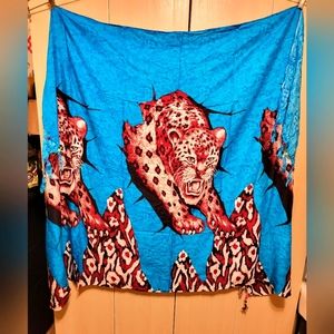 Sarongs bikini cover up wraps